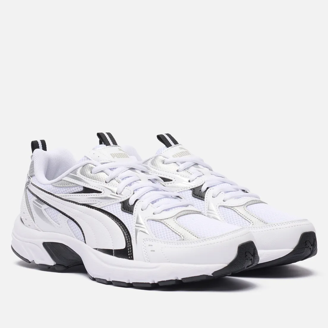 Puma Кроссовки Milenio Tech