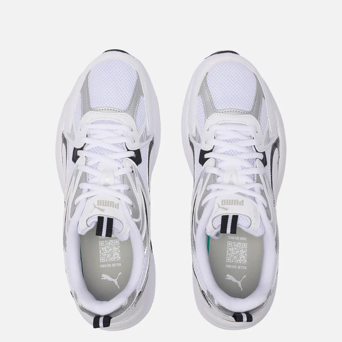 Puma Кроссовки Milenio Tech