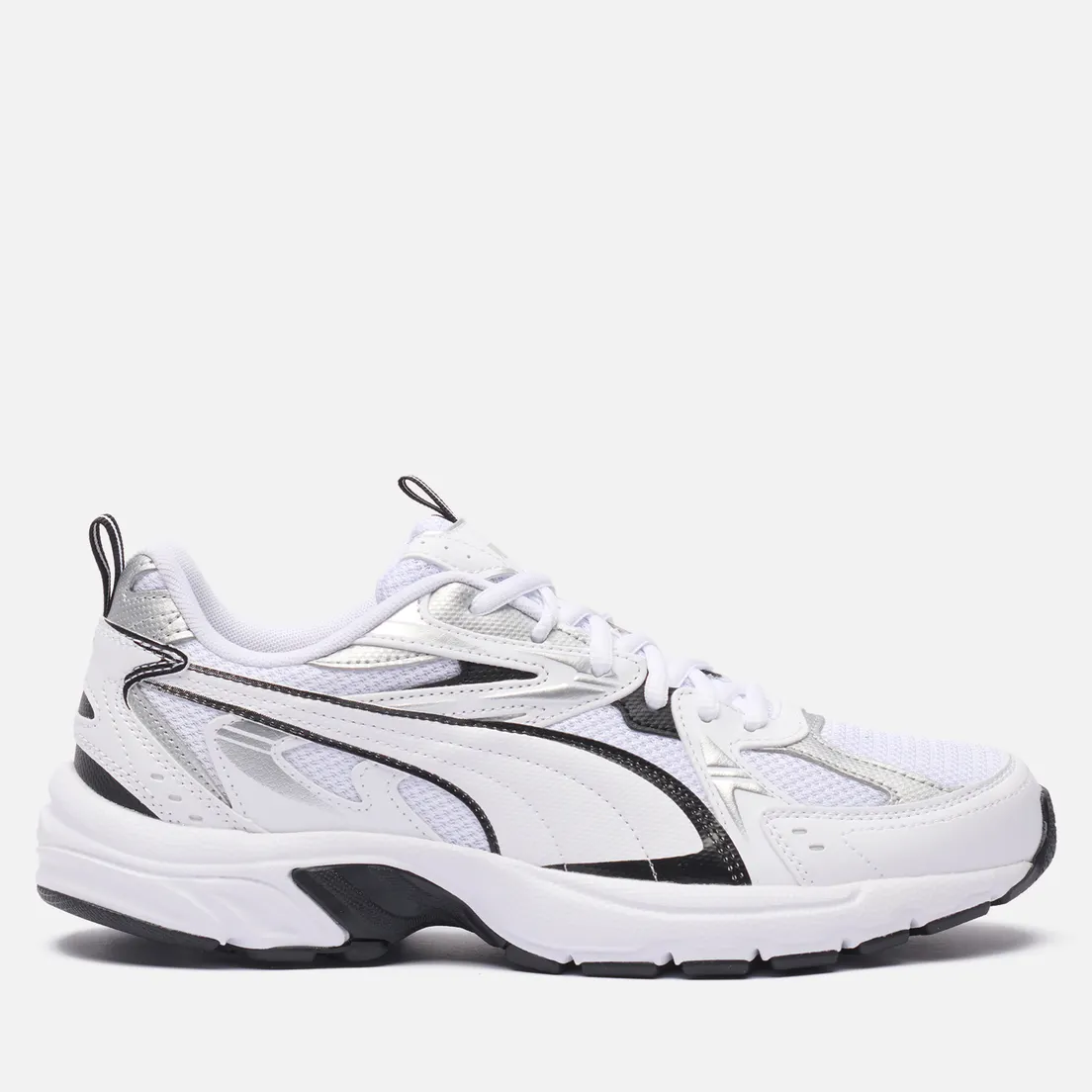 Puma Кроссовки Milenio Tech
