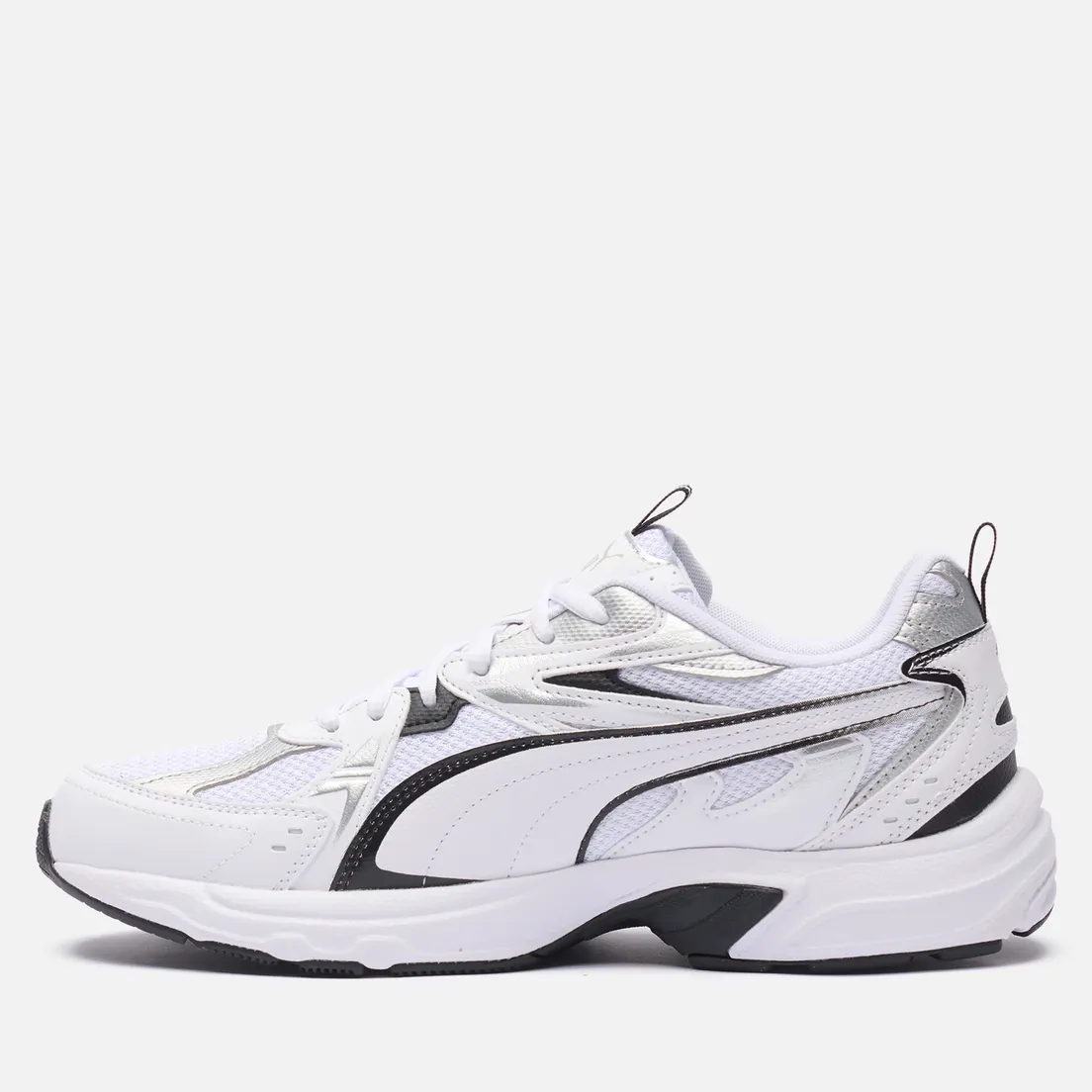 Puma Кроссовки Milenio Tech