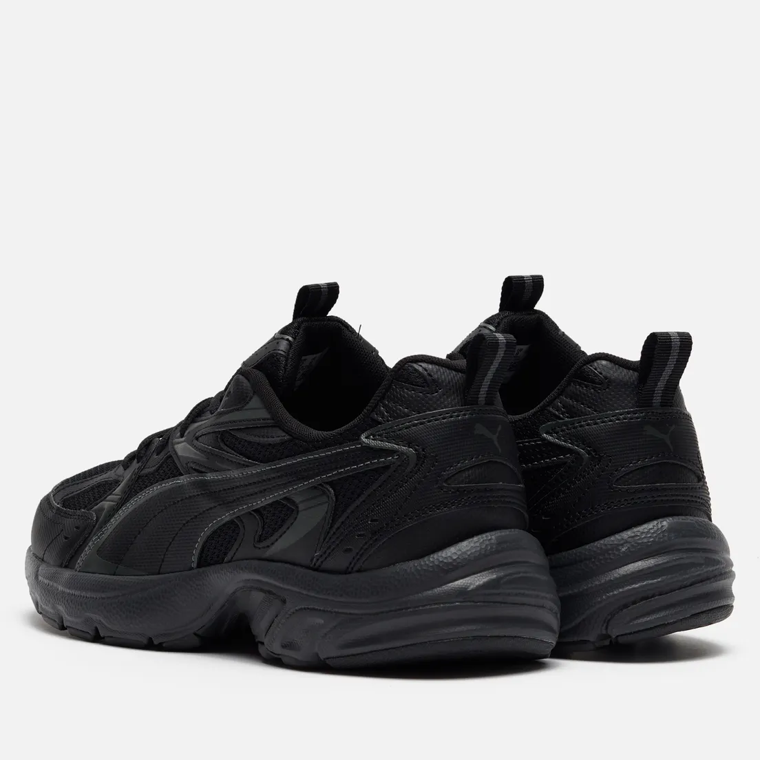 Puma Кроссовки Milenio Tech