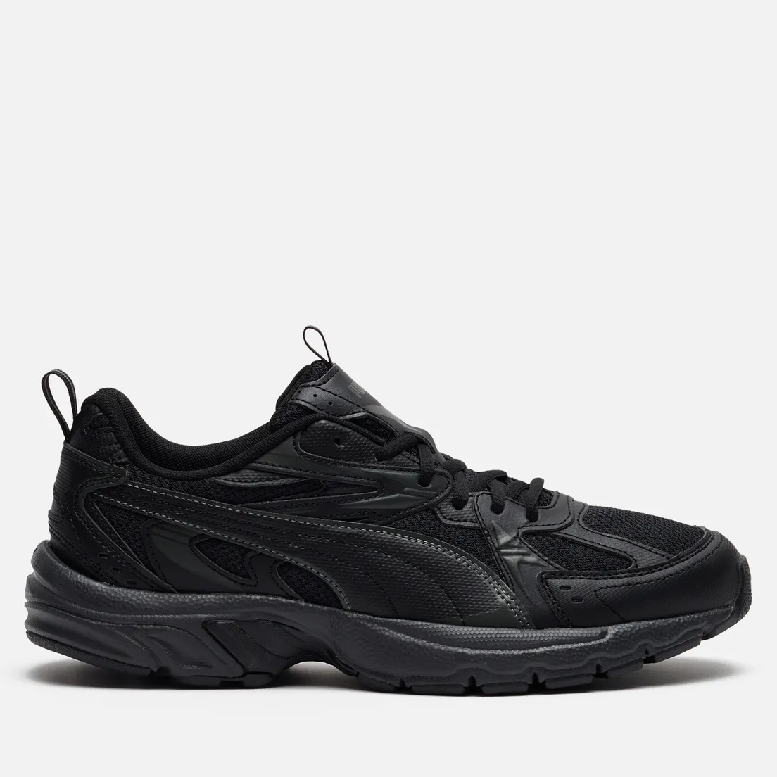 Puma Кроссовки Milenio Tech