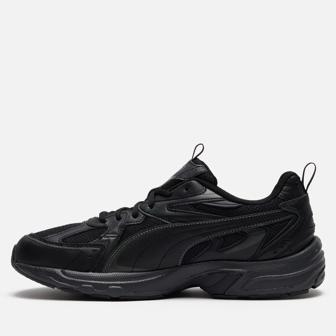 Puma Кроссовки Milenio Tech