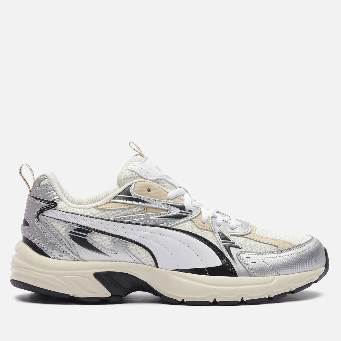Puma Кроссовки Milenio Tech