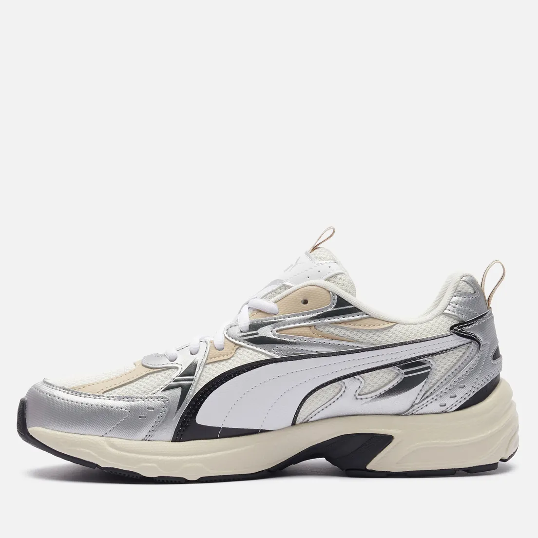 Puma Кроссовки Milenio Tech