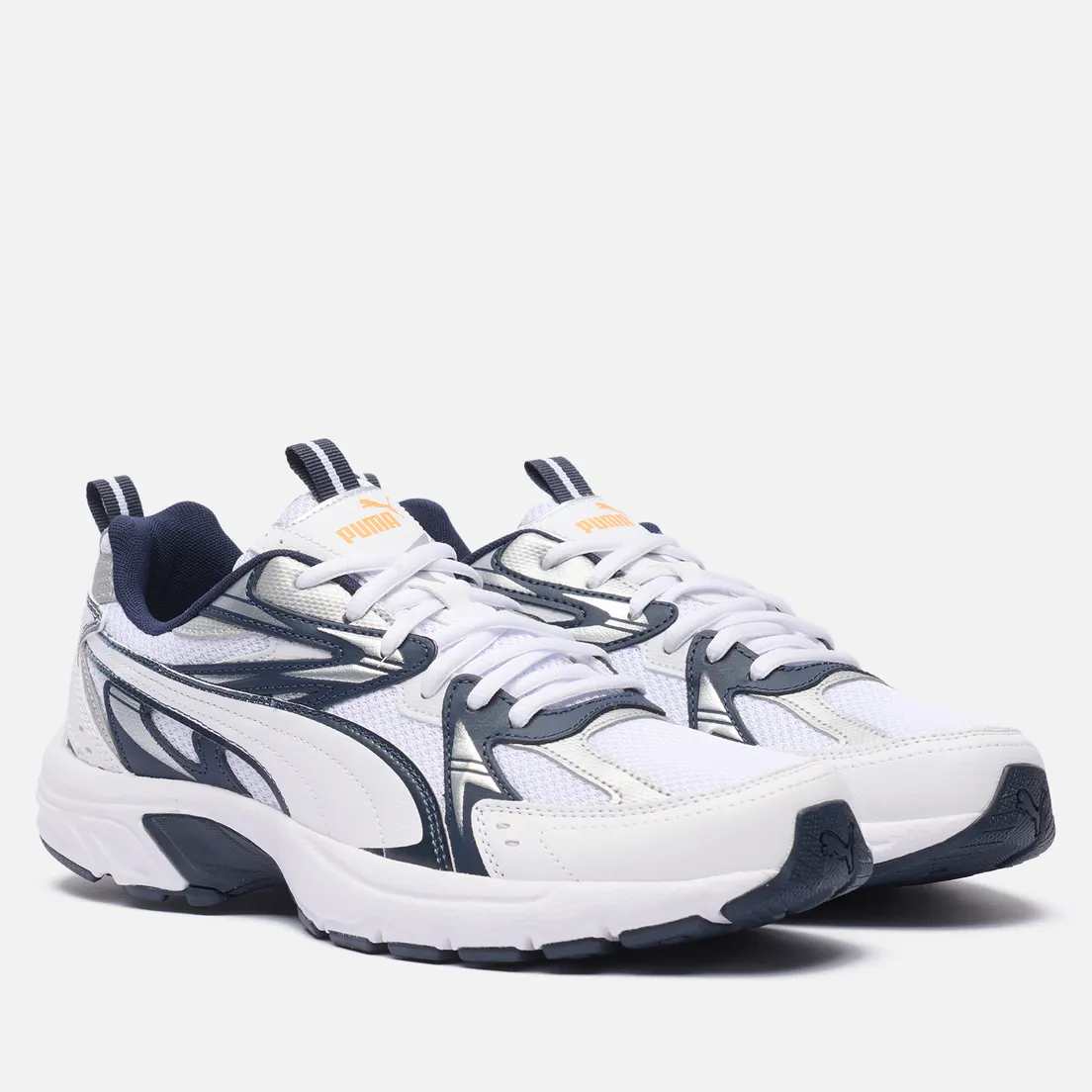 Puma Кроссовки Milenio Tech