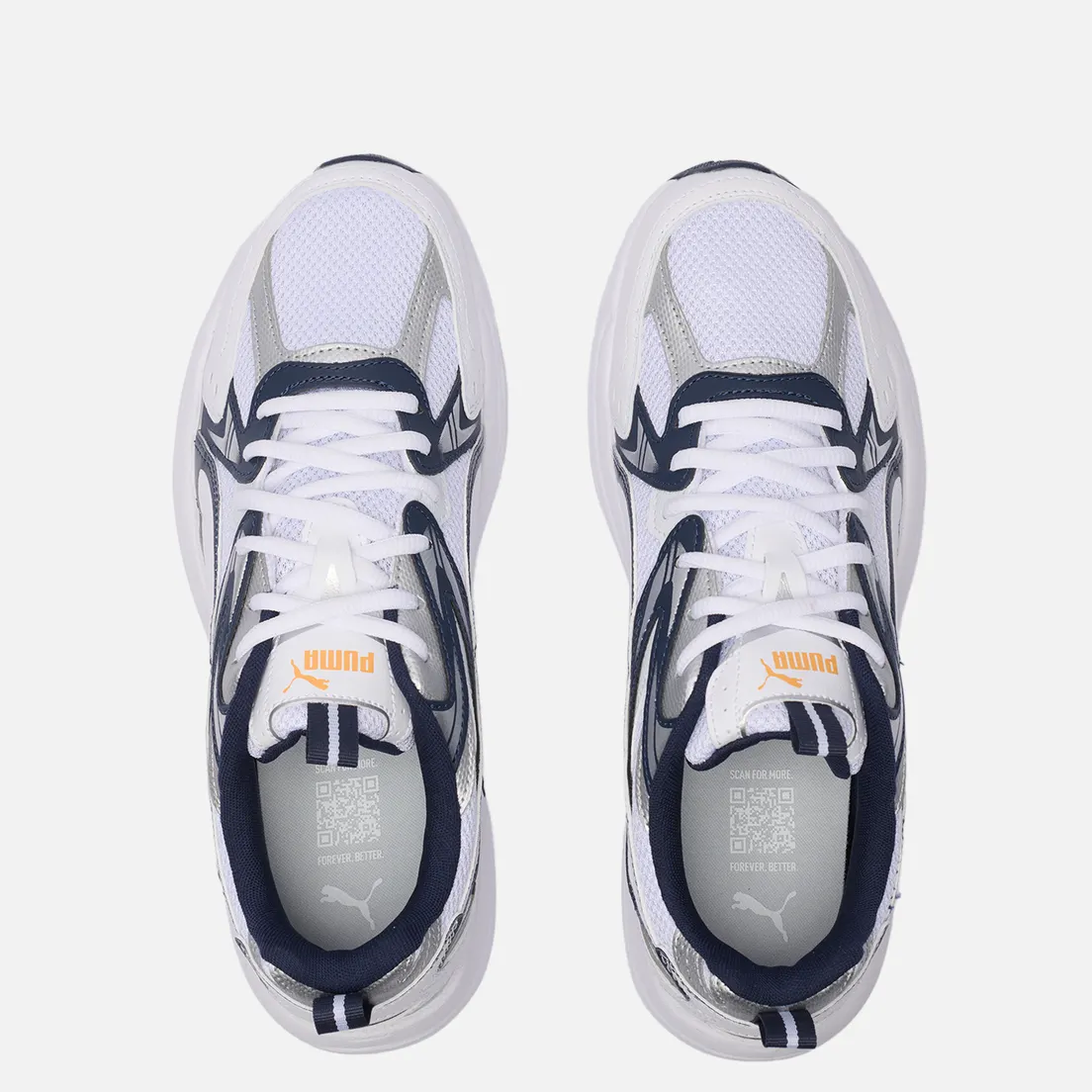 Puma Кроссовки Milenio Tech