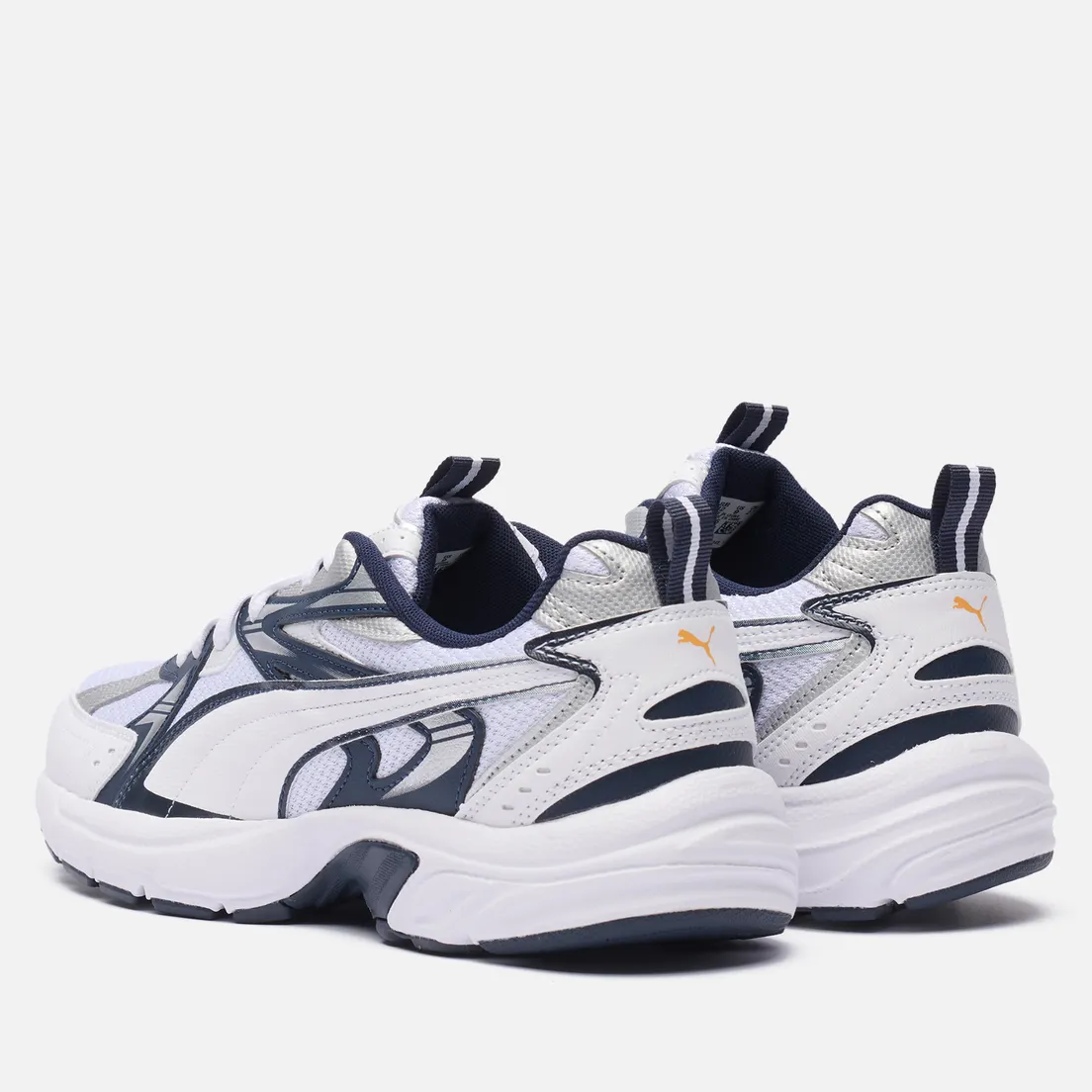 Puma Кроссовки Milenio Tech