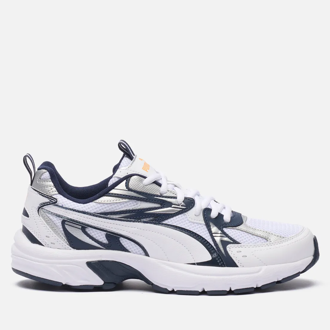 Puma Кроссовки Milenio Tech