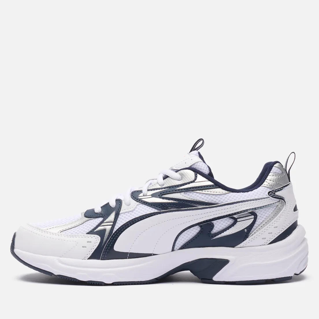 Puma Кроссовки Milenio Tech