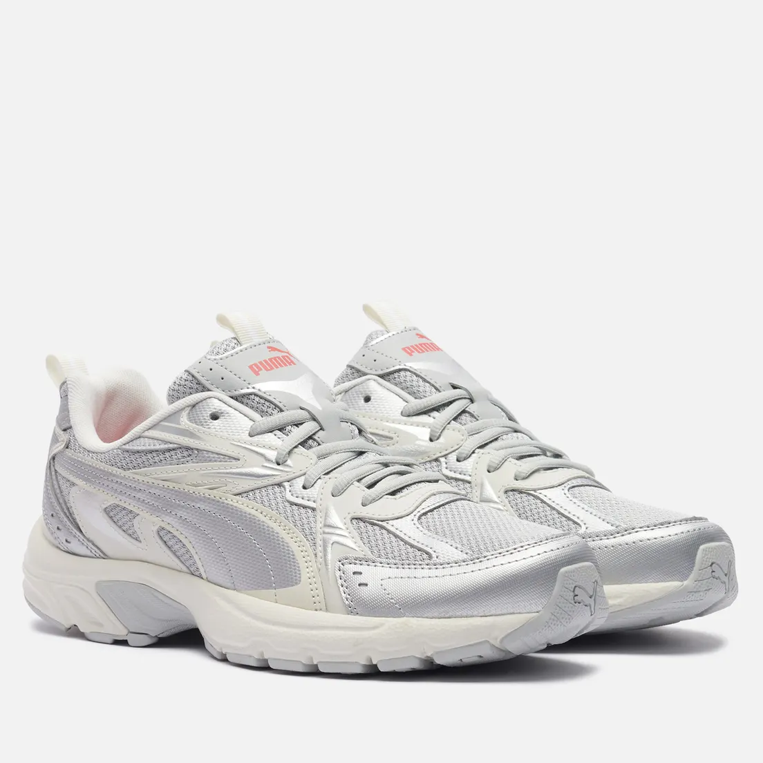 Puma Кроссовки Milenio Tech