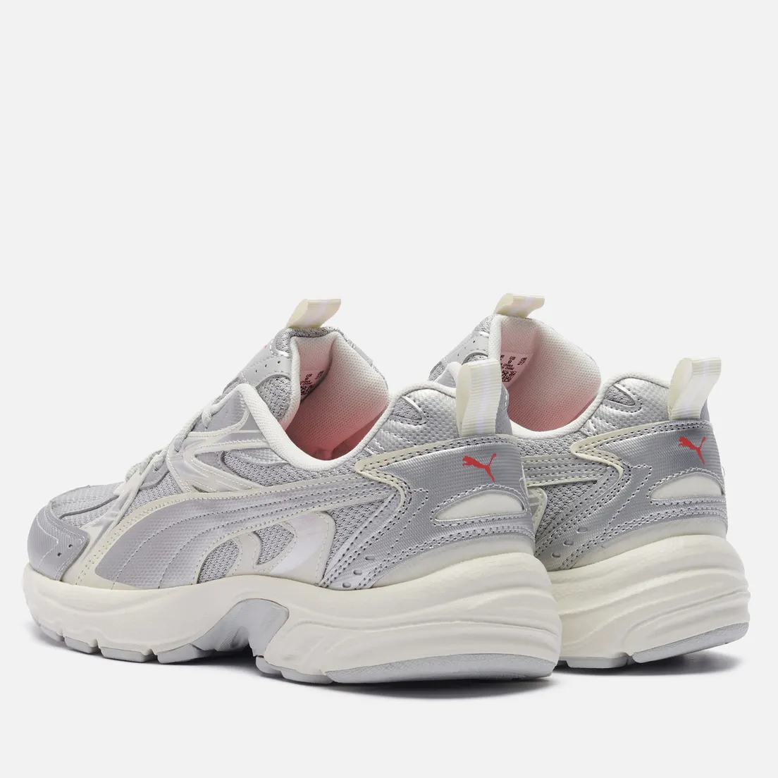 Puma Кроссовки Milenio Tech