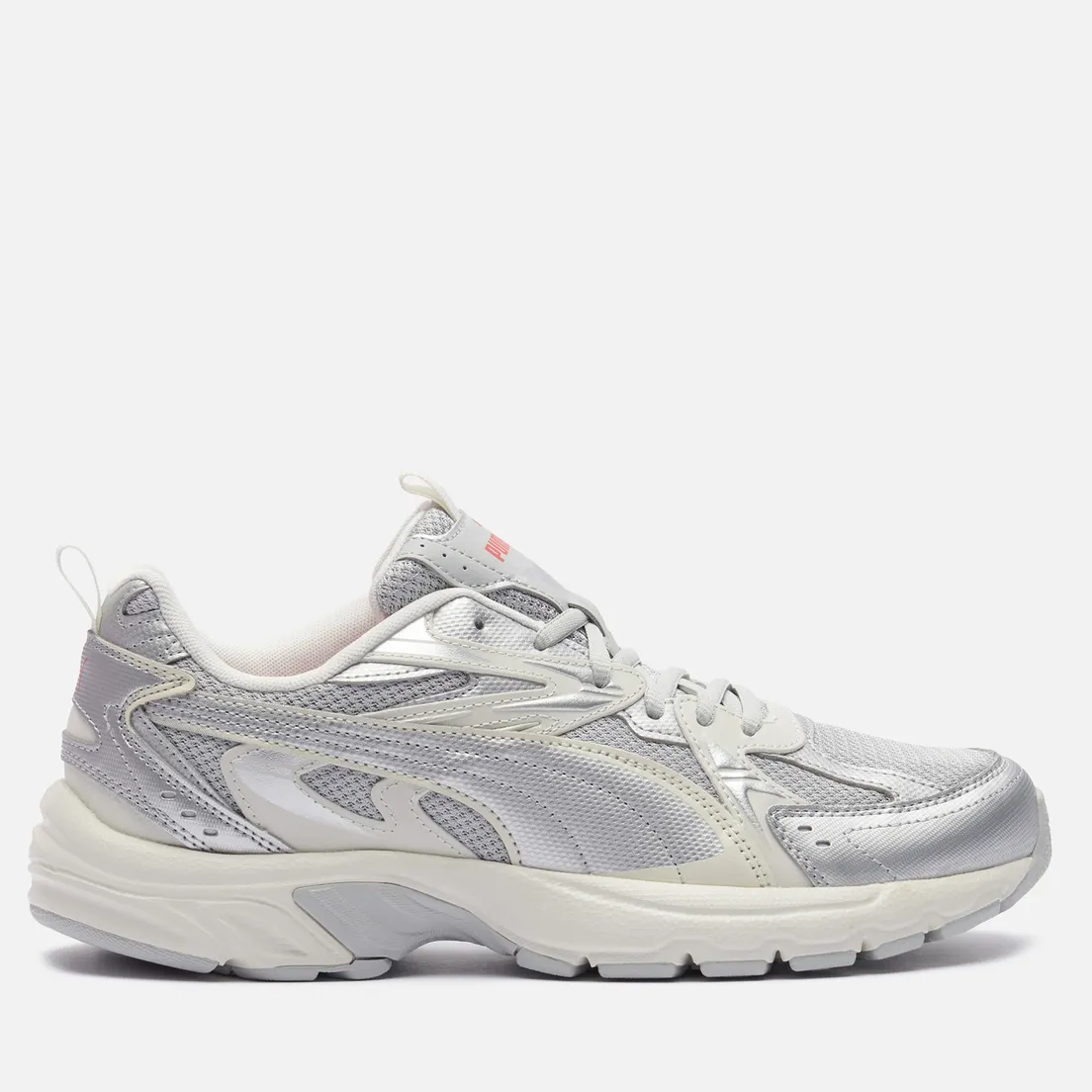 Puma Кроссовки Milenio Tech