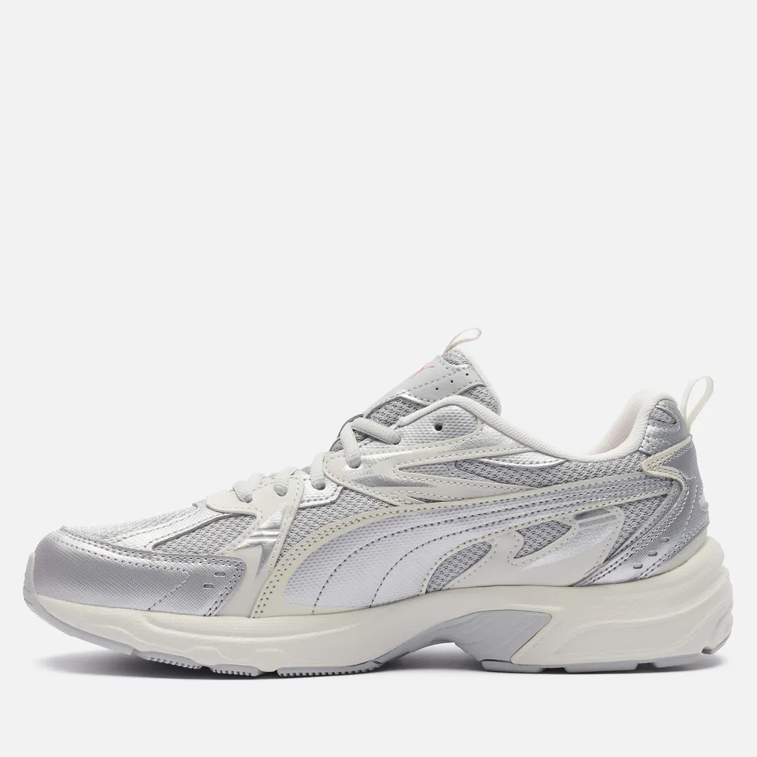 Puma Кроссовки Milenio Tech