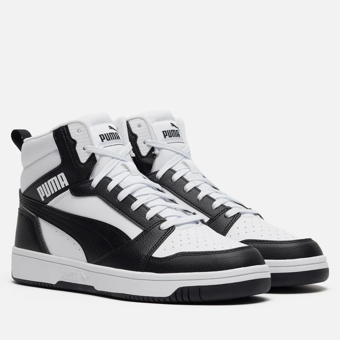Puma Кроссовки Rebound v6