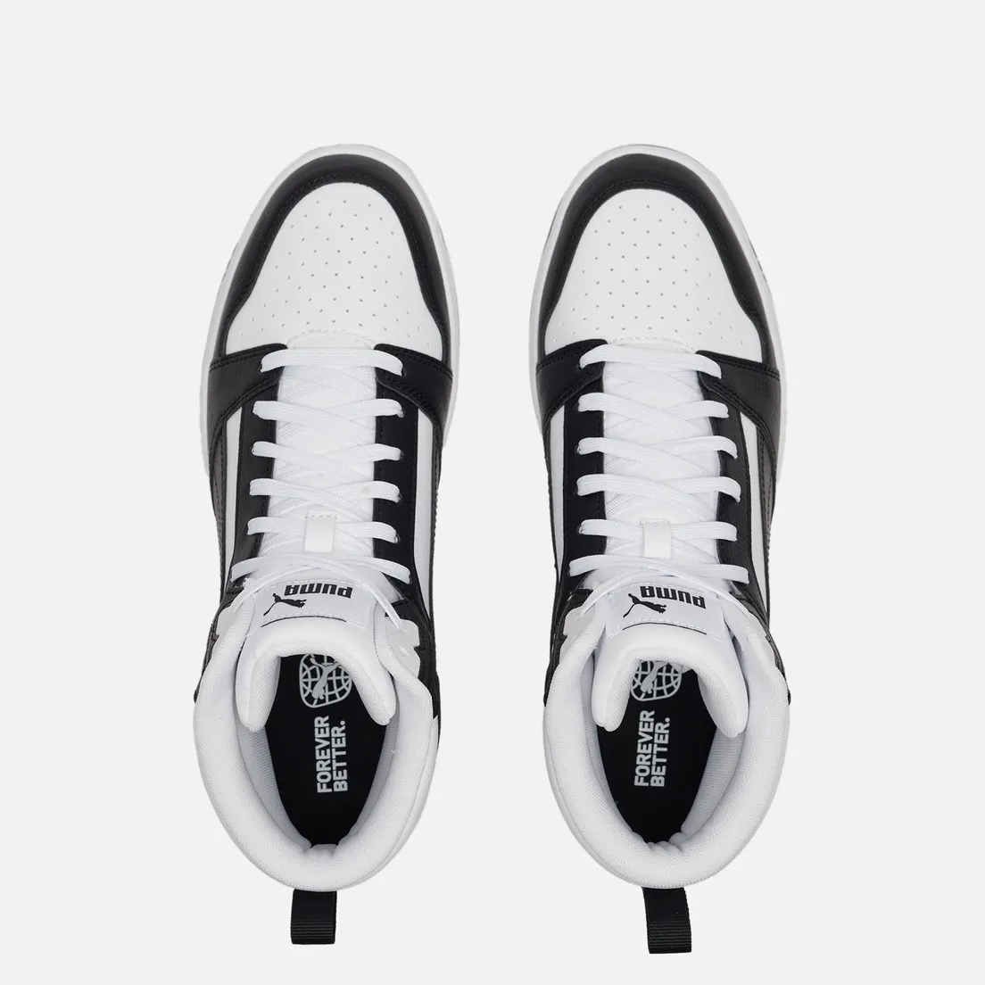 Puma Кроссовки Rebound v6