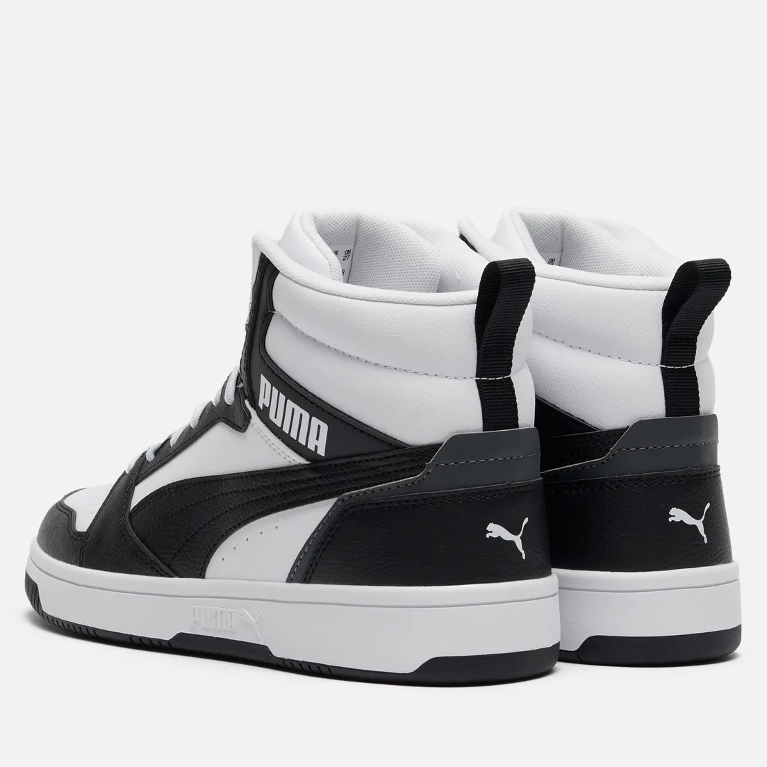 Puma Кроссовки Rebound v6