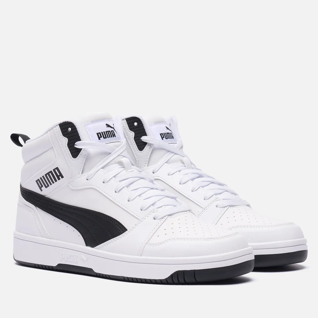 Puma Кроссовки Rebound v6