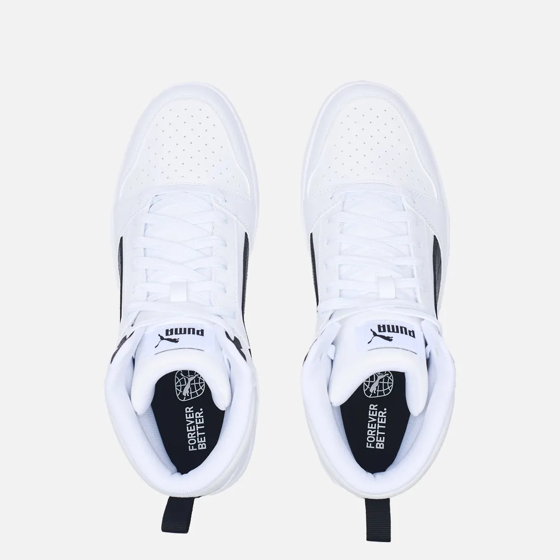 Puma Кроссовки Rebound v6