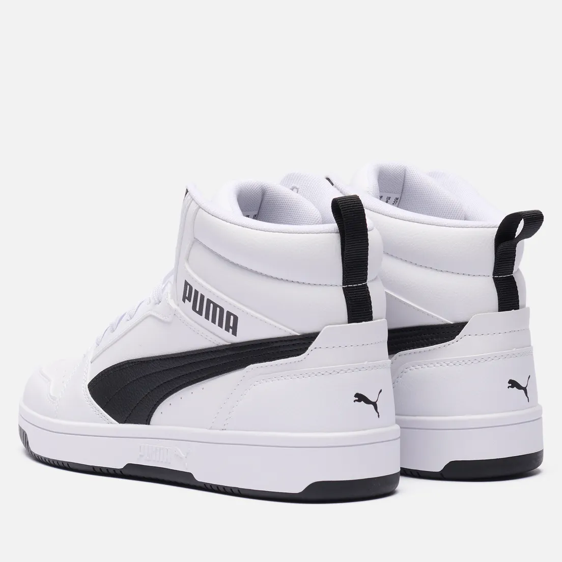 Puma Кроссовки Rebound v6