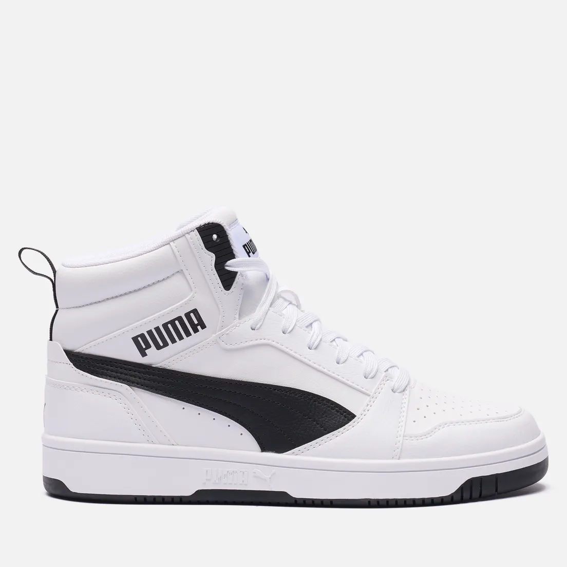 Puma Кроссовки Rebound v6
