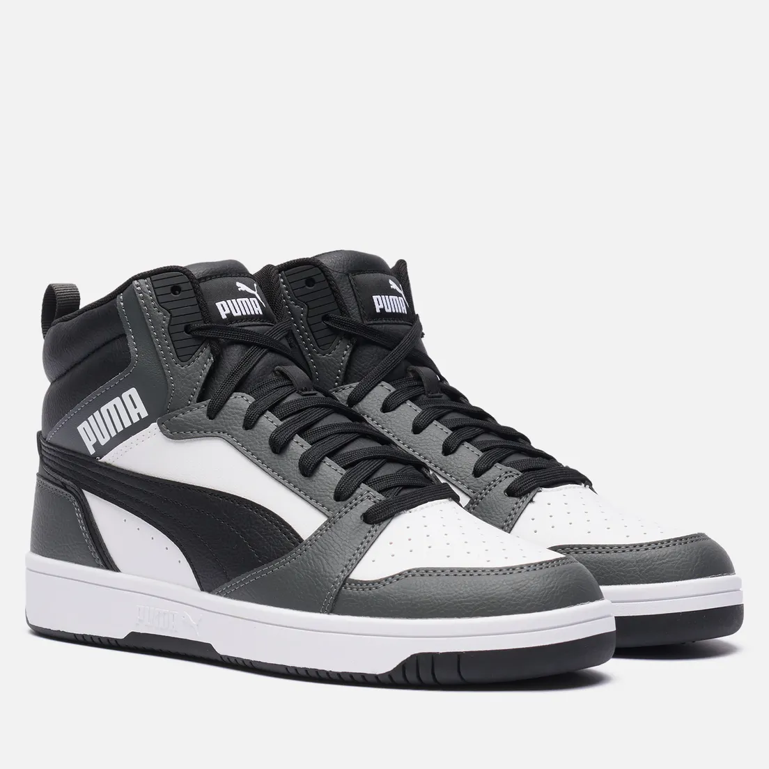 Puma Кроссовки Rebound v6