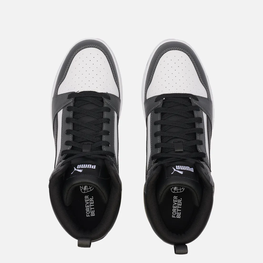 Puma Кроссовки Rebound v6
