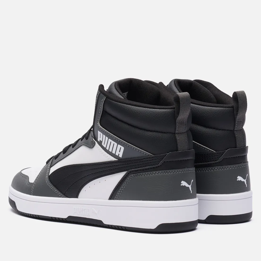 Puma Кроссовки Rebound v6
