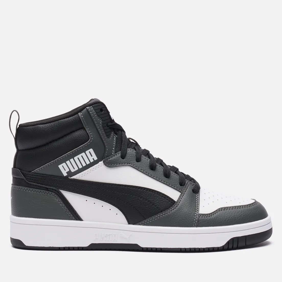 Puma Кроссовки Rebound v6