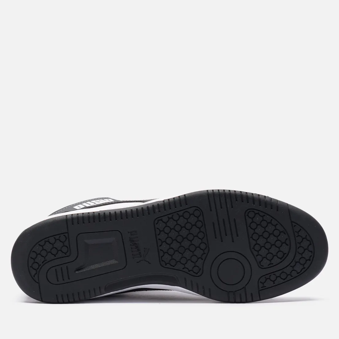 Puma Кроссовки Rebound v6