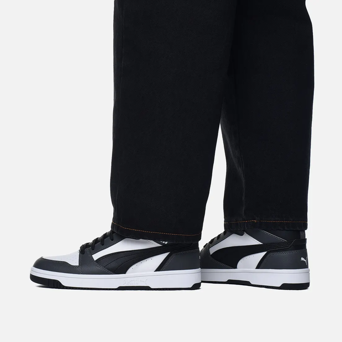 Puma Кроссовки Rebound v6