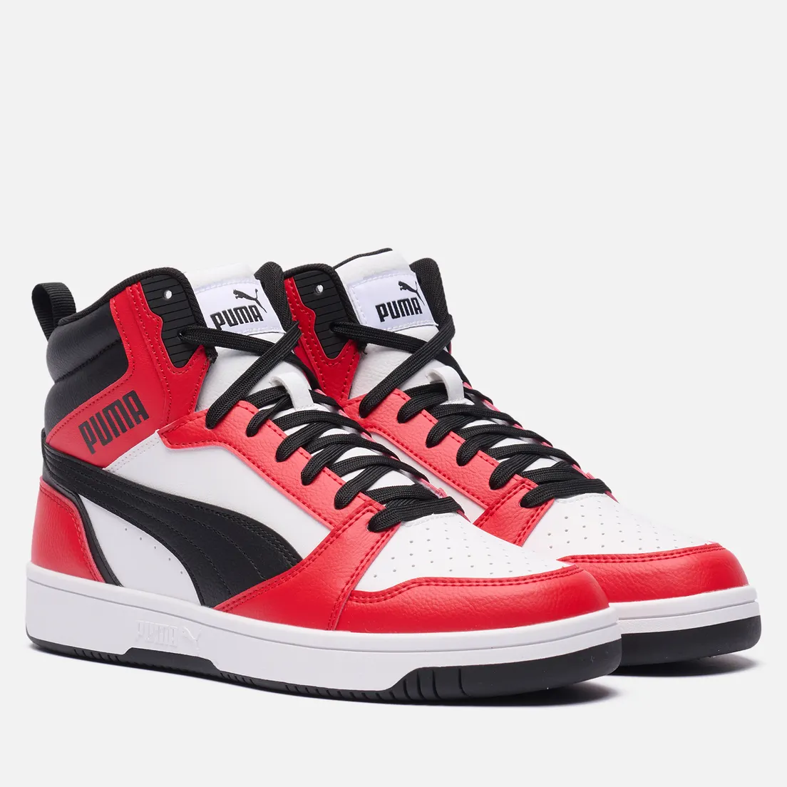 Puma Кроссовки Rebound v6