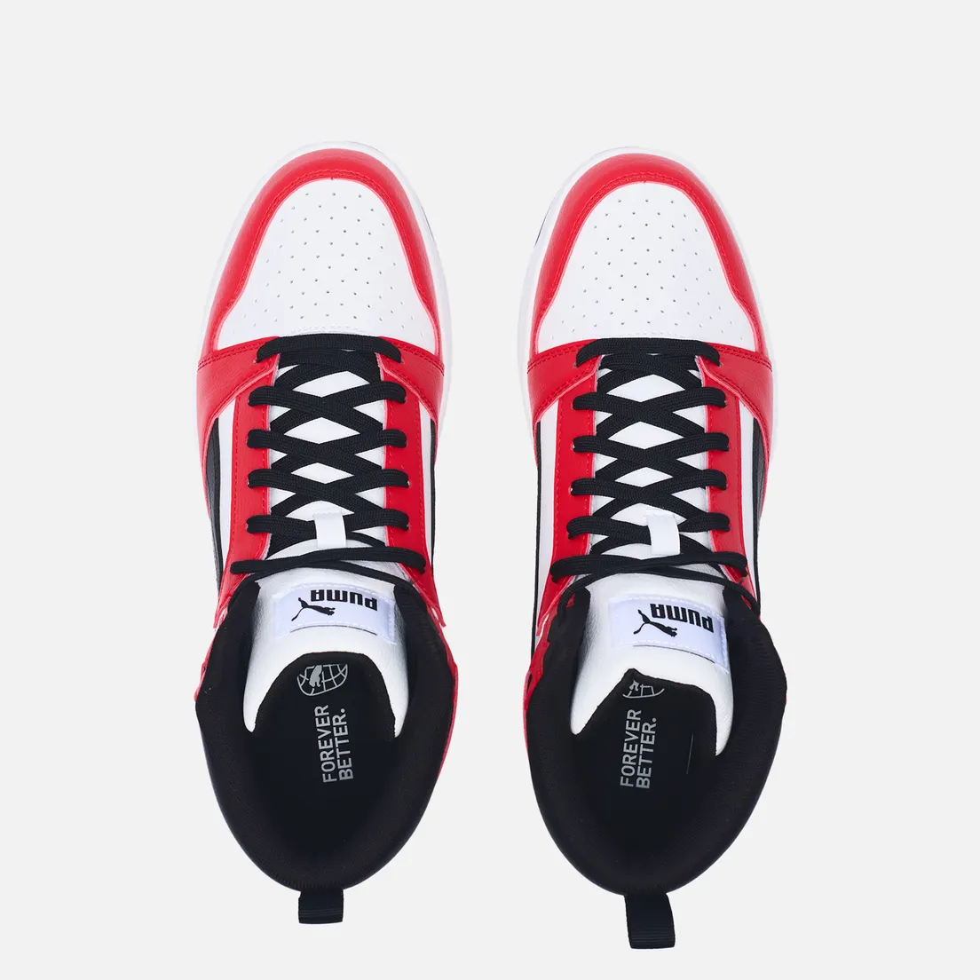 Puma Кроссовки Rebound v6