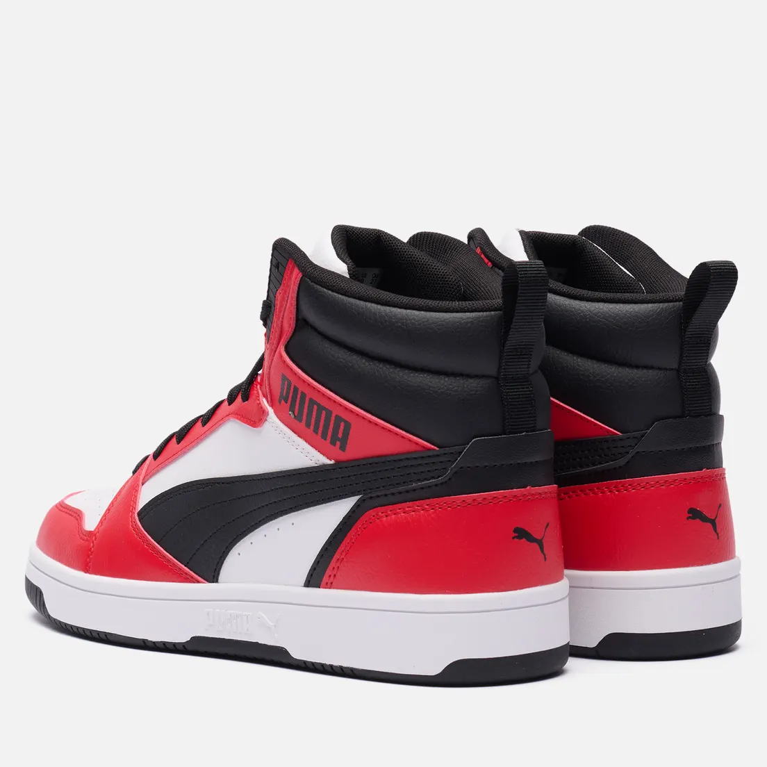 Puma Кроссовки Rebound v6