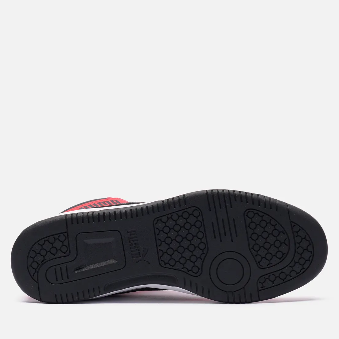 Puma Кроссовки Rebound v6