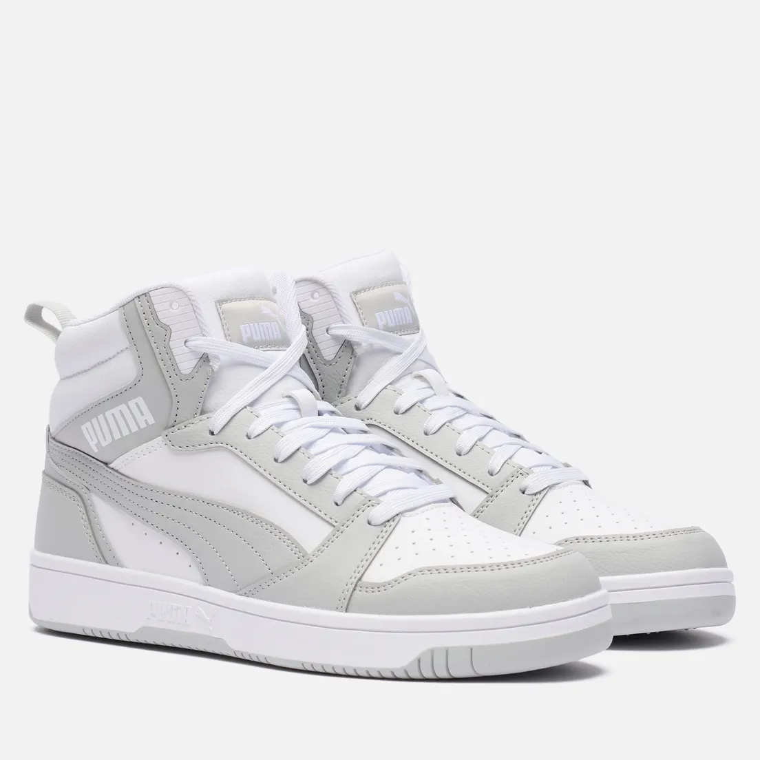 Puma Кроссовки Rebound v6