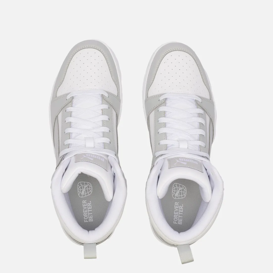 Puma Кроссовки Rebound v6