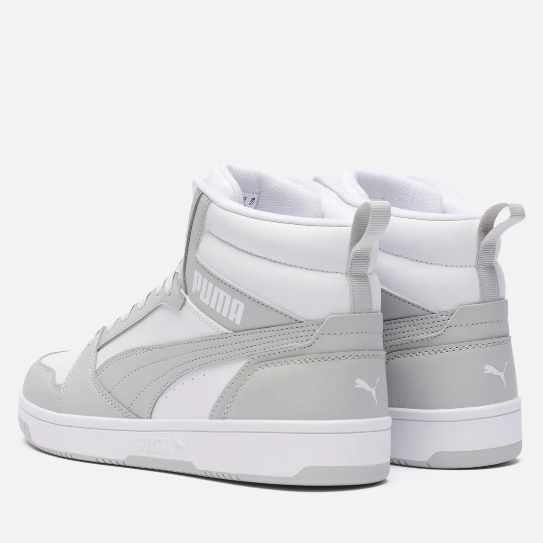 Puma Кроссовки Rebound v6