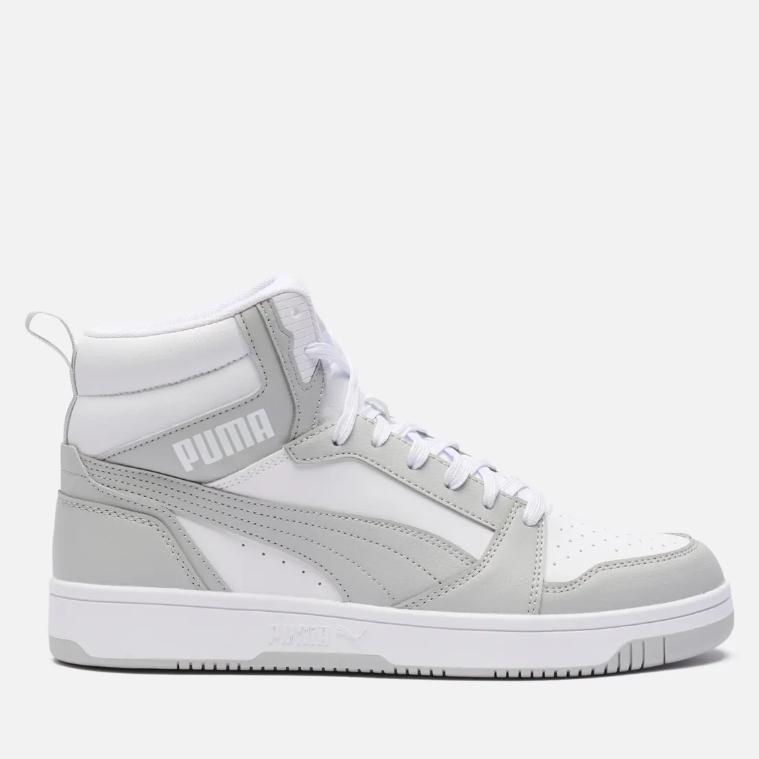 Puma Кроссовки Rebound v6