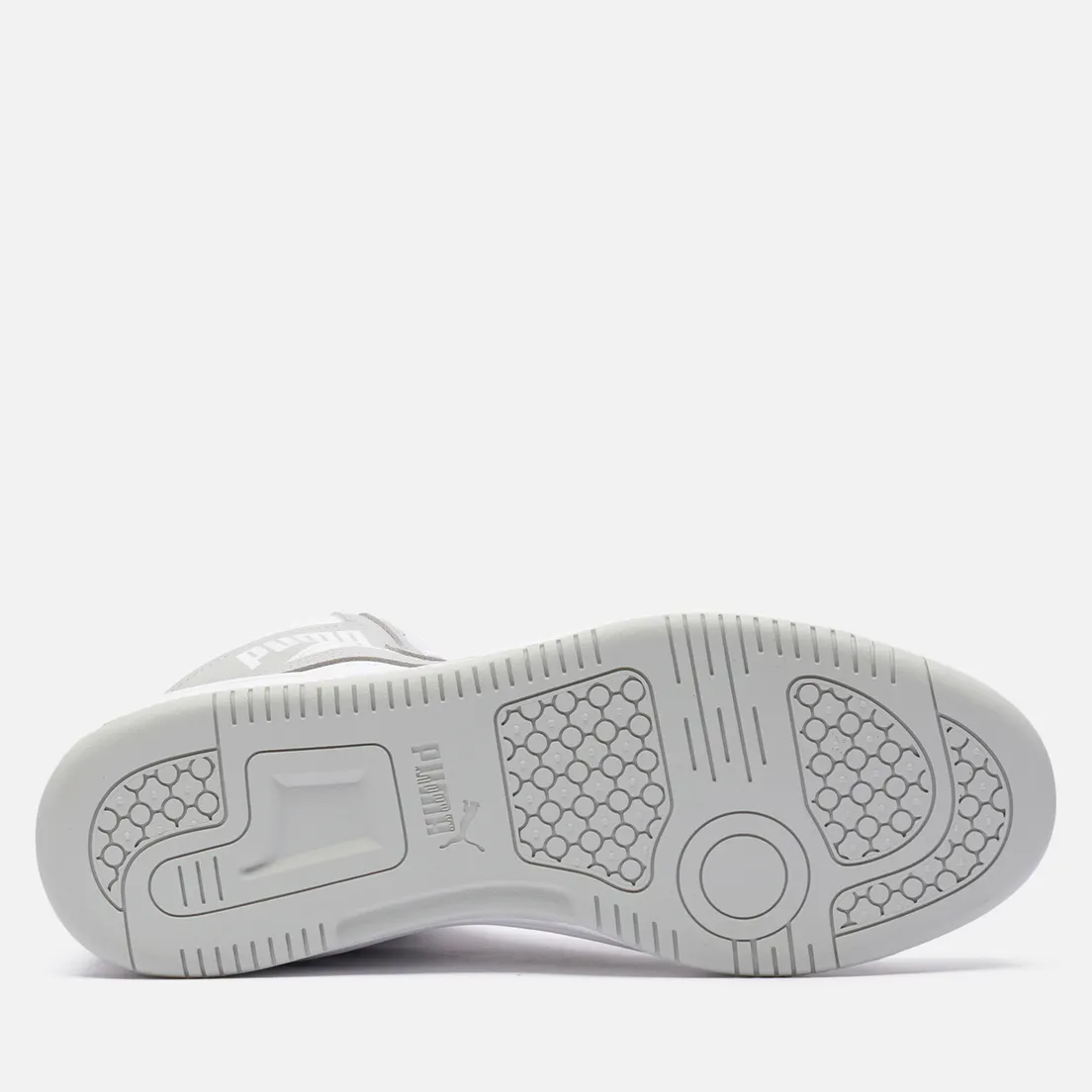 Puma Кроссовки Rebound v6