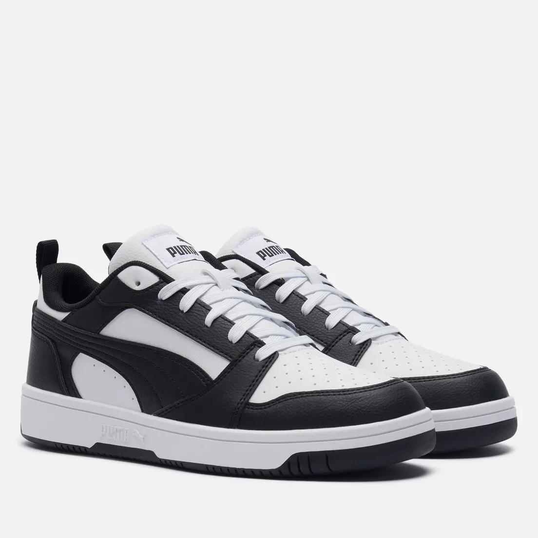 Puma Кроссовки Rebound v6 Low