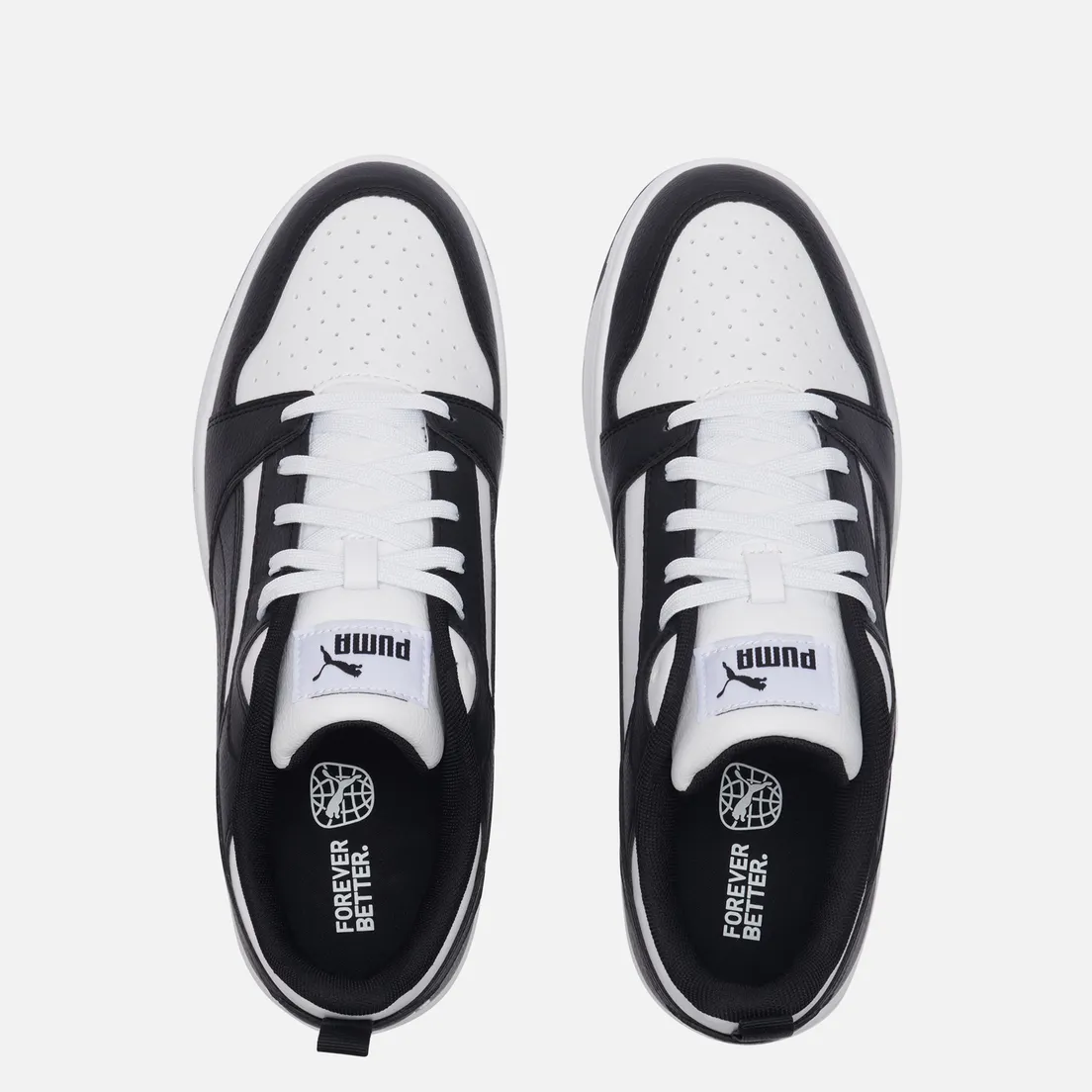 Puma Кроссовки Rebound v6 Low