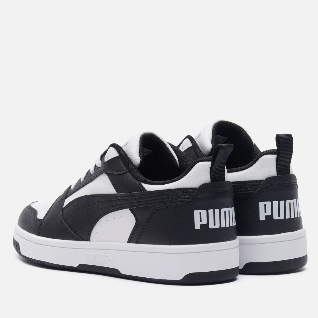 Puma Кроссовки Rebound v6 Low