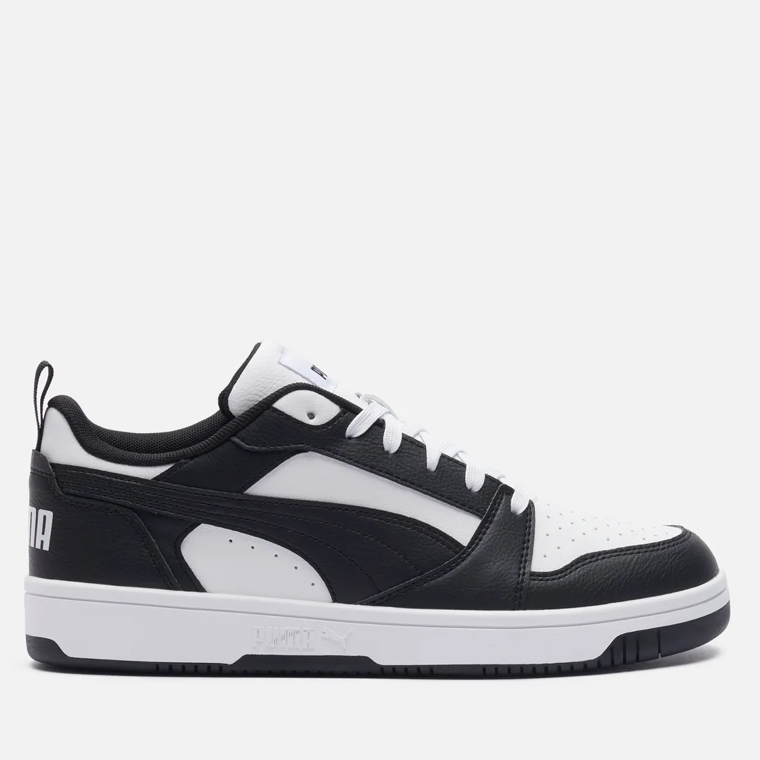 Puma Кроссовки Rebound v6 Low