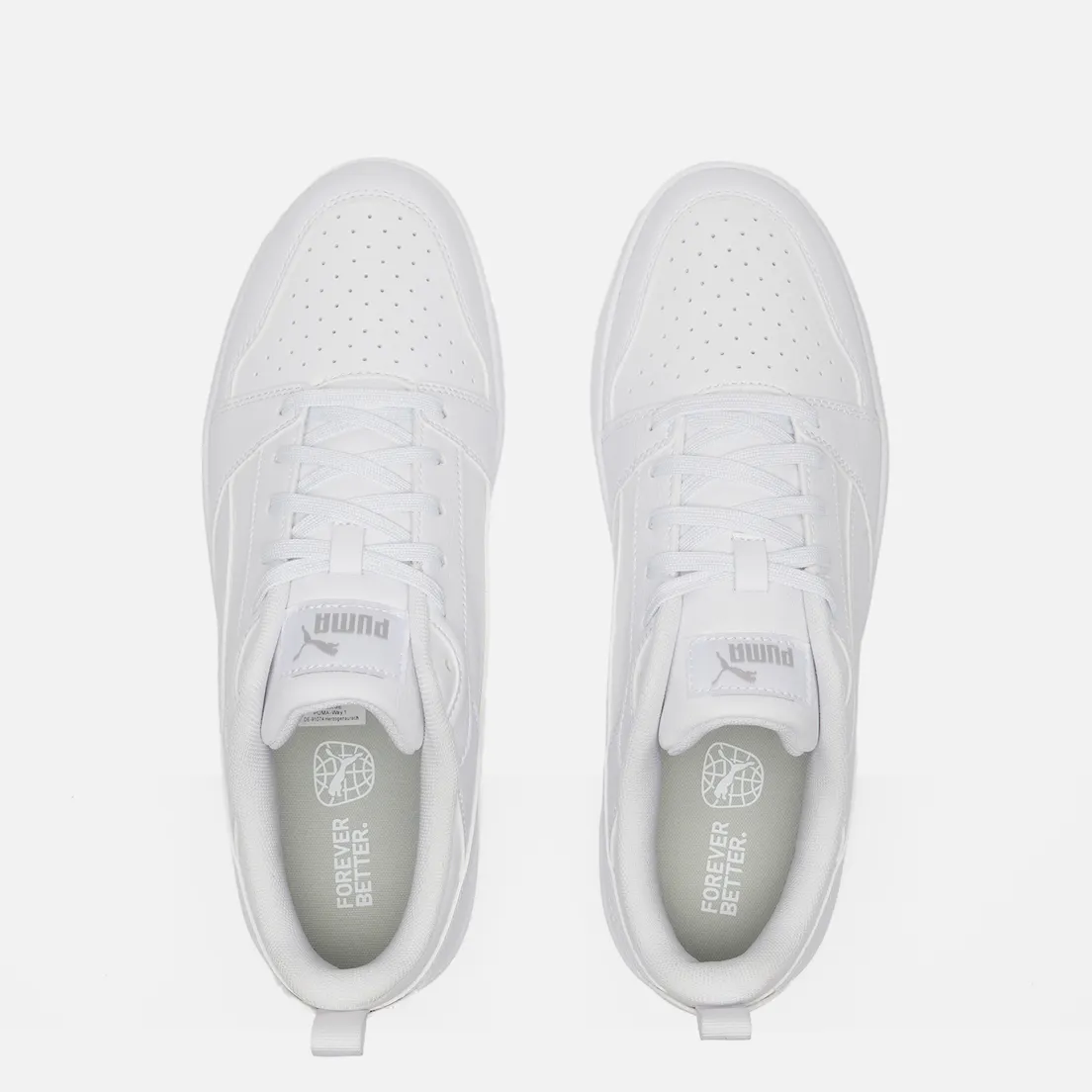 Puma Кроссовки Rebound v6 Low