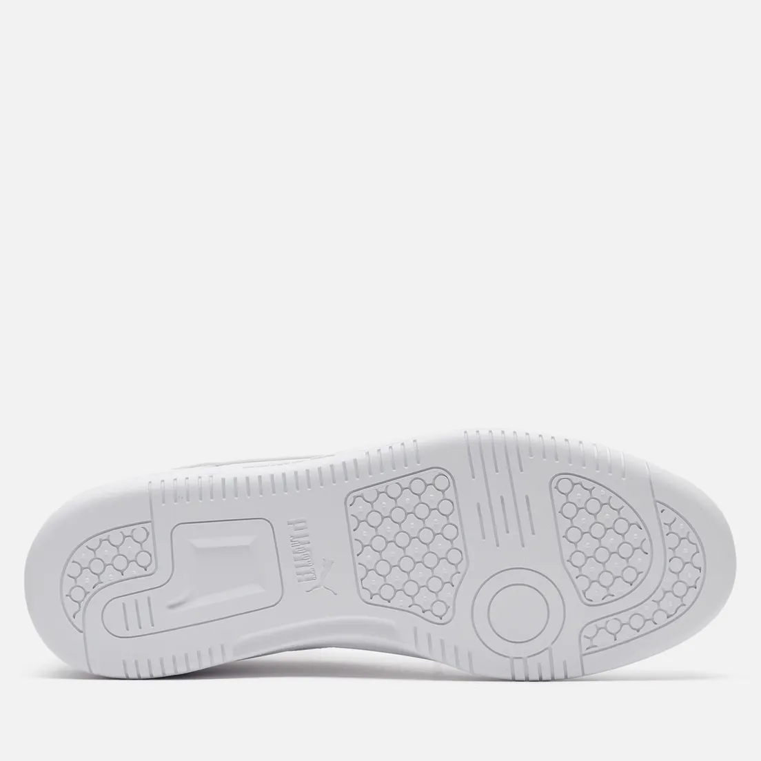 Puma Кроссовки Rebound v6 Low
