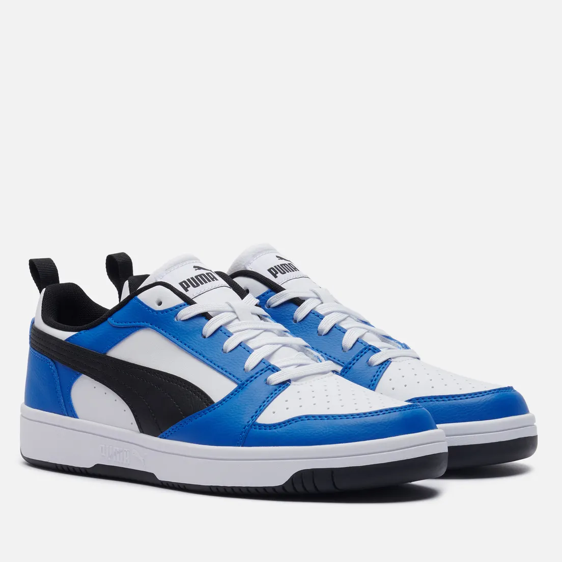 Puma Кроссовки Rebound v6 Low