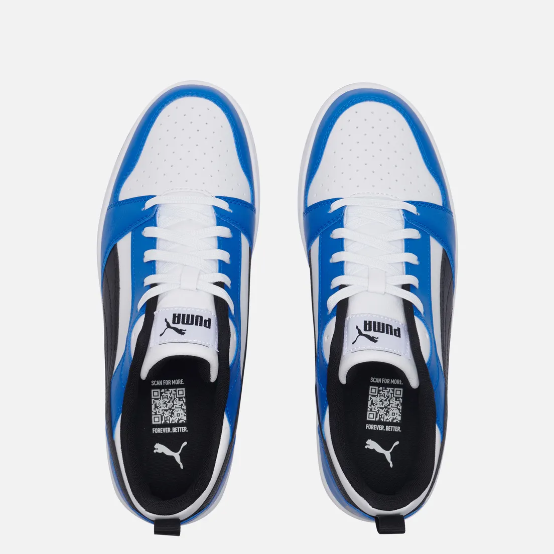 Puma Кроссовки Rebound v6 Low