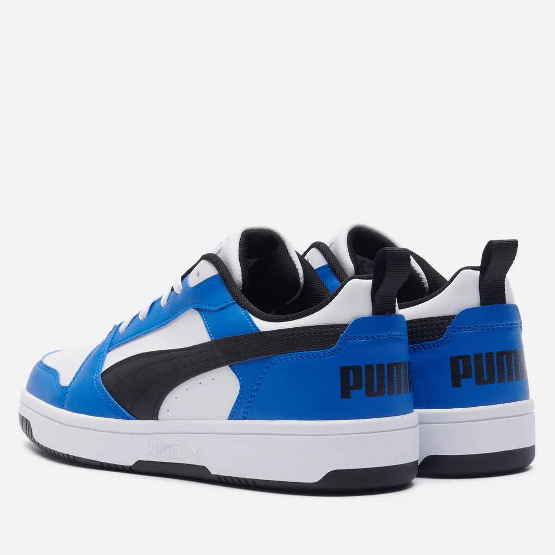 Puma Кроссовки Rebound v6 Low