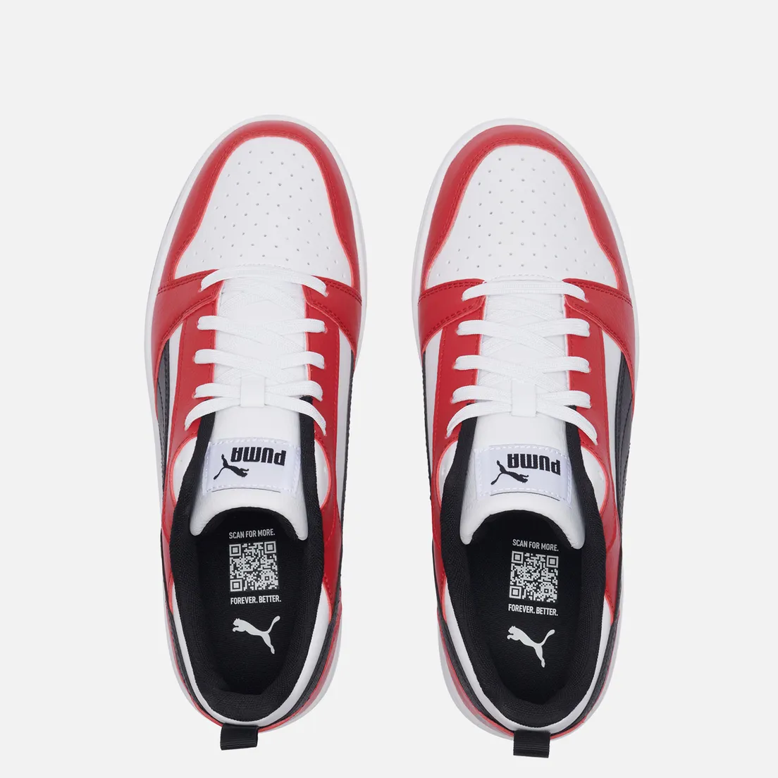 Puma Кроссовки Rebound v6 Low